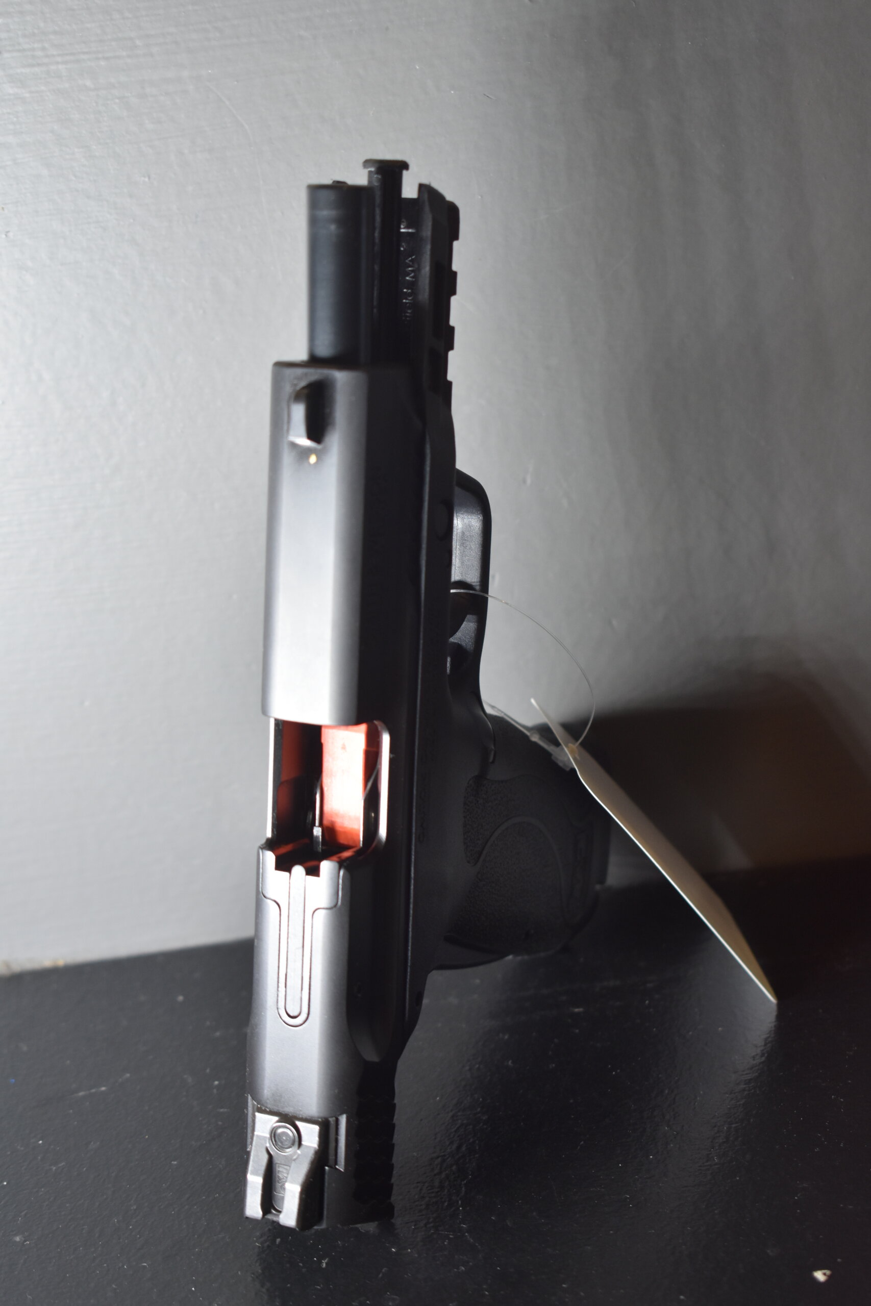 PRE-OWNED S&W shield ez 380 - Image 3