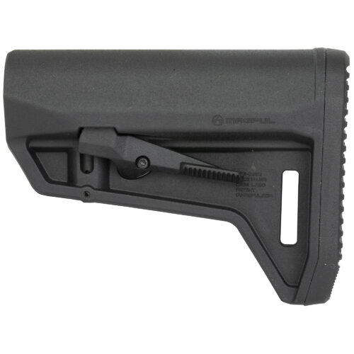 Magpul Industries, Carbine Stock, Black(MAG1242-BLK )