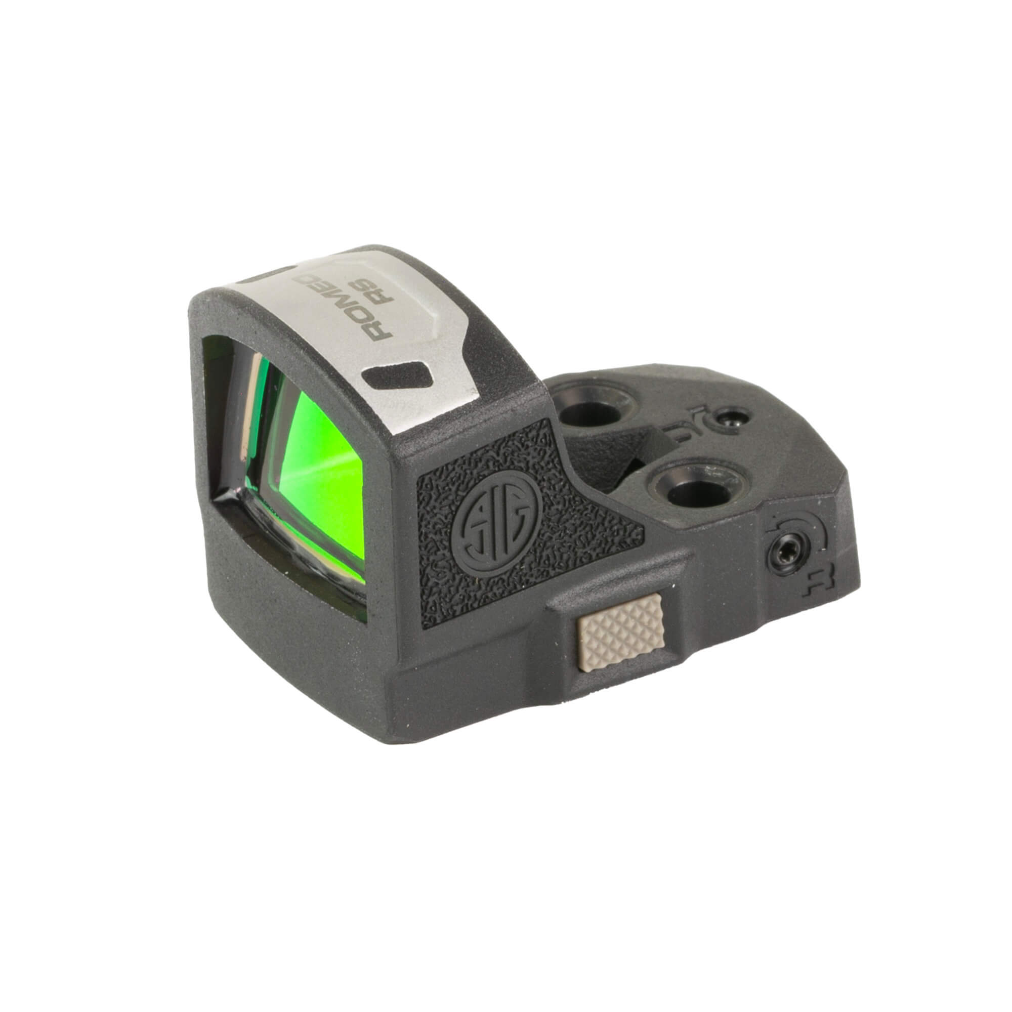 Sig Sauer, ROMEO-RS Compact, Pistol Red Dot Sight (SOR02100)