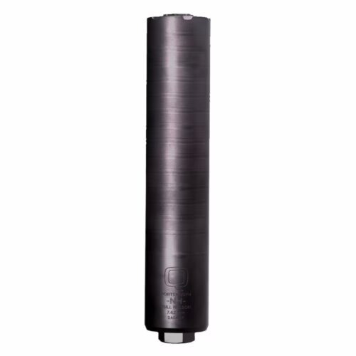 Q, Full Nelson 762 Suppressor, Black (SIL-FN-DT-762-B)