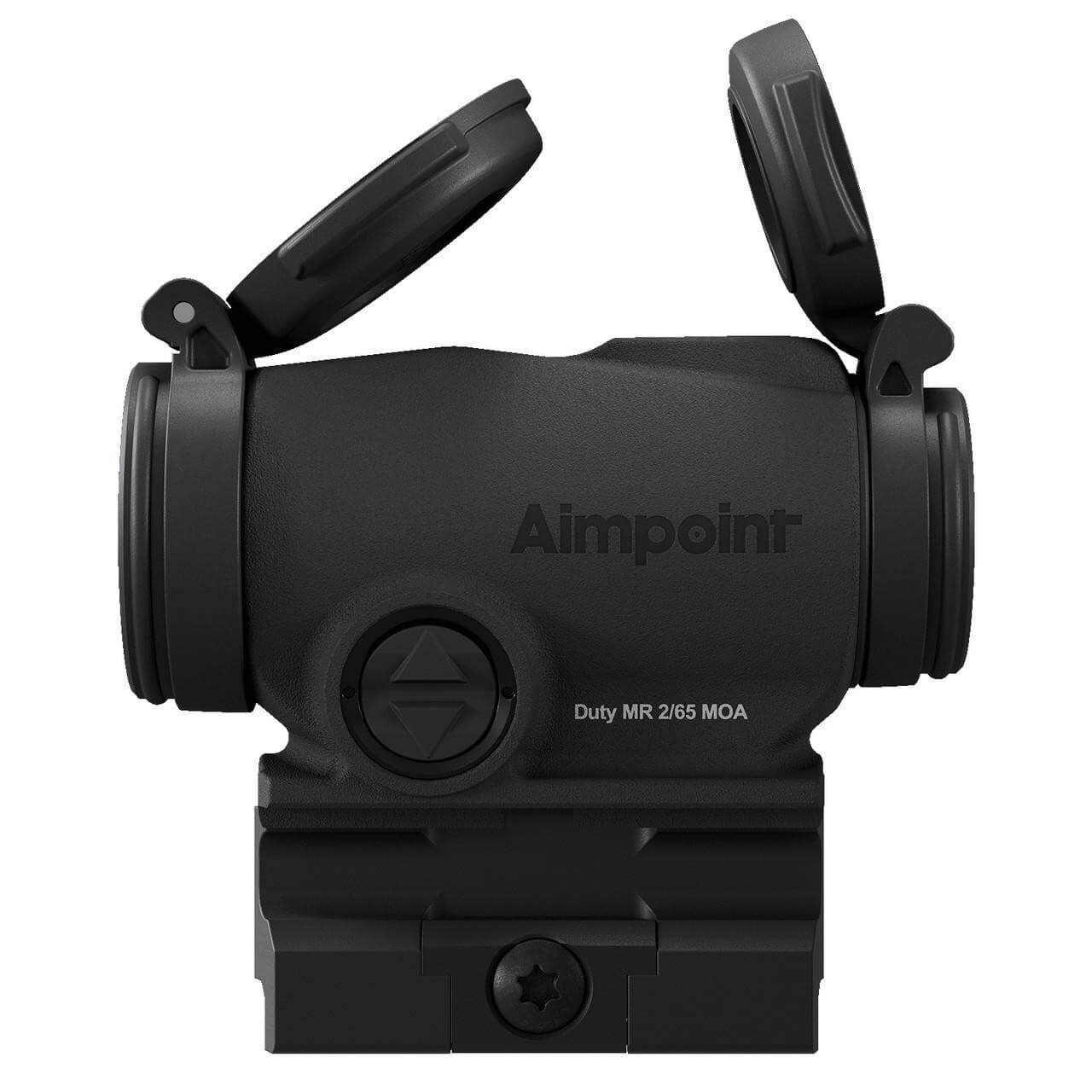 Aimpoint Duty RDS® Red Dot Sight, Multi Reticle, 2Moa (200985)