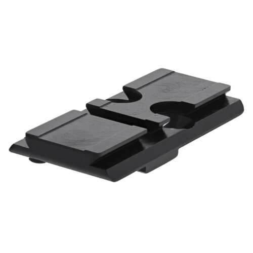 Aimpoint, H&K VP9™ ACRO® Mount Plate, Black (200521)