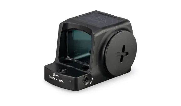 Vortex Defender-ST Enclosed Micro Red Dot Optic (DFST-MRD3-E) - Image 2