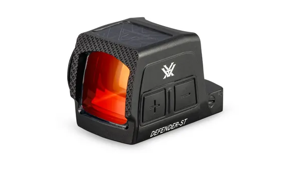 Vortex Defender-ST Enclosed Micro Red Dot Optic (DFST-MRD3-E)