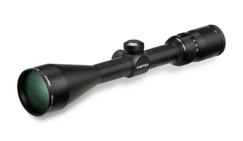 Vortex Diamondback Scope, 3.5-10, SFP, Black (DBK-03-BDC)