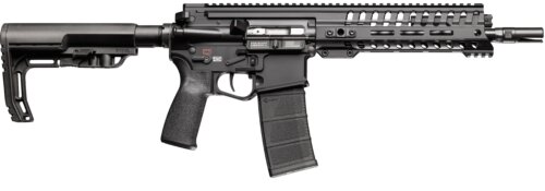 POF USA, P-415 Edge, 5.56NATO, Short Barrel Rifle, Black (01123)