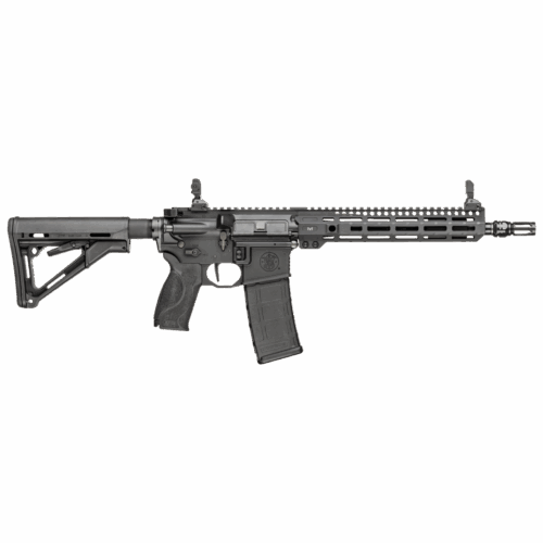 Smith & Wesson, AXE, 556NATO SBR, Black (13825)