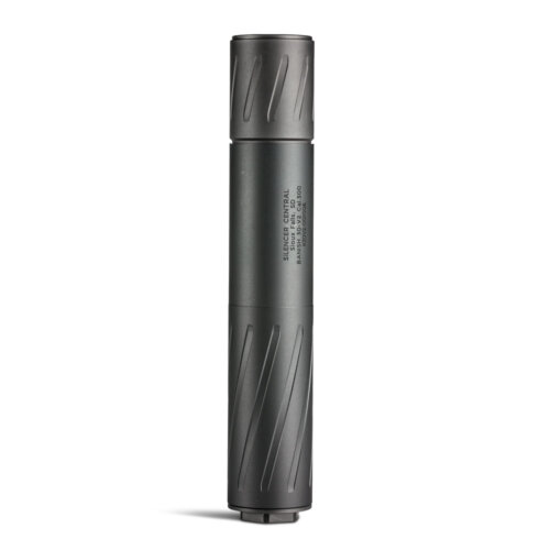 Banish, 30 V2, 30 Cal Silencer, Black (100000111352)