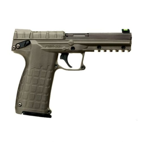 Keltec, PMR-30, 22Mag Pistol, Green/Black (PMR30BGRN)