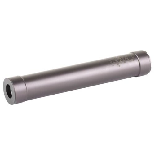 Q, El Camino, 22LR Silencer, (SIL-EC-22)