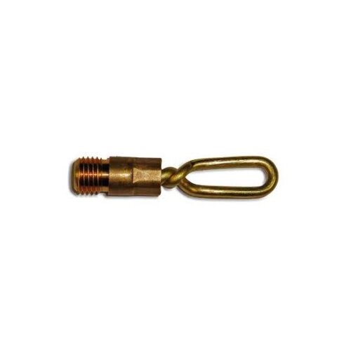 Pro-Shot, PH12, Brass Patch Holder, 10-410 Gauge, (109365)