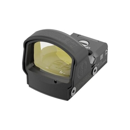 Leupold, DeltaPoint Pro, 2.5 MOA, Red Dot (119688)