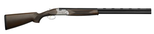 Beretta, 686 Silver Pigeon, 28Ga Shotgun (J686FM8)