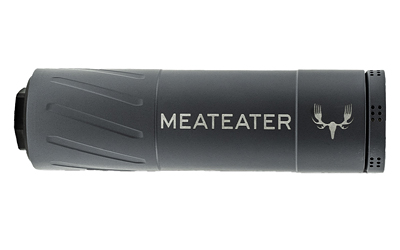 BANISH, MeatEater, Suppressor, .30 Caliber, Titanium (100000111320)