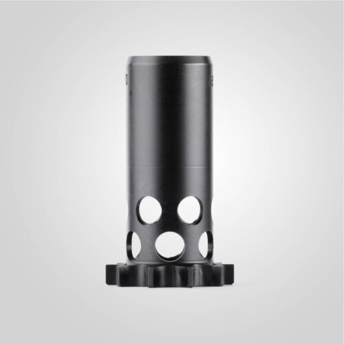 Dead Air, P-Series Piston, M14.4x1 LH (DA404)