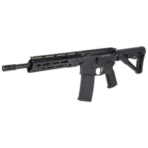 Diamondback Firearms, DB15, SBR, 556NATO, 11.5", Black (DB2377K001)