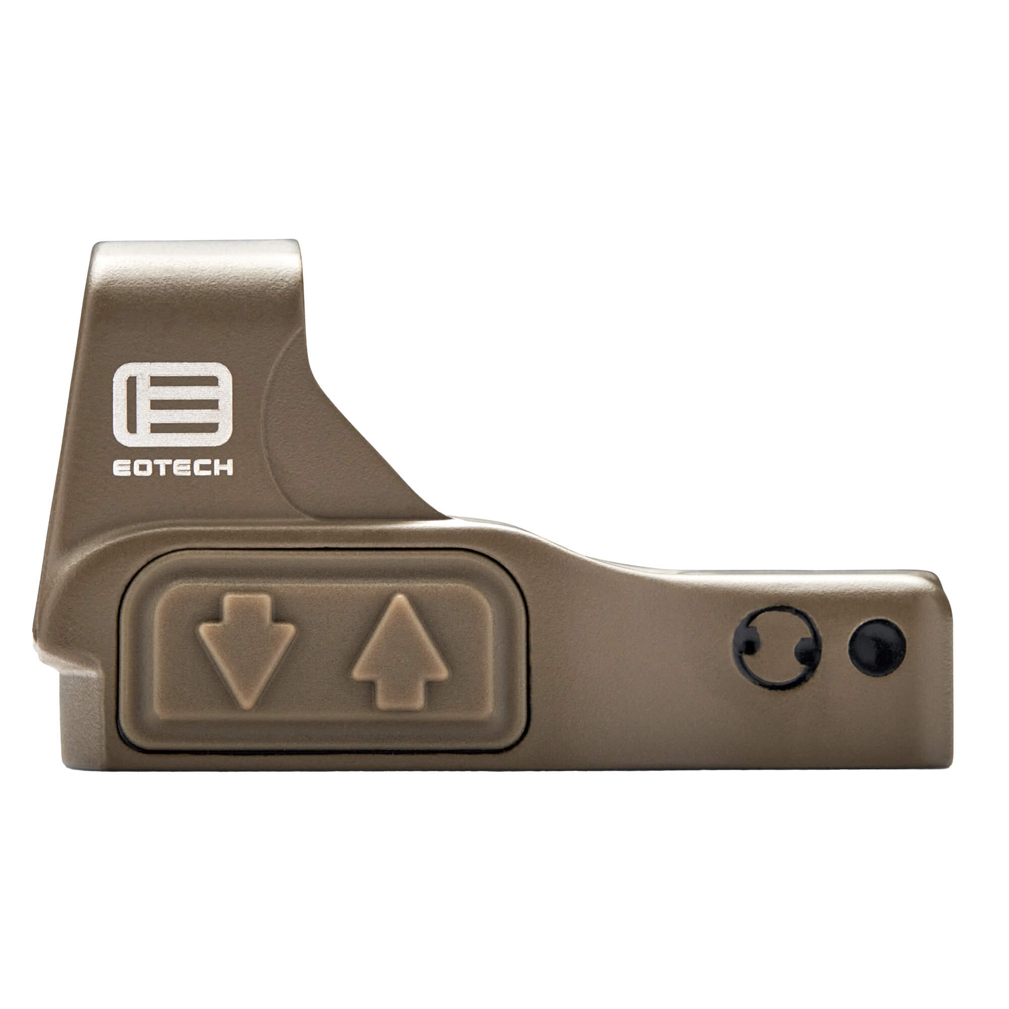 EOTECH, EFLX, 3 MOA Red Dot, Tan (EFLX3RWTAN)