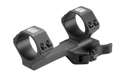 EOTECH, PRS 2" Cantilever, Quick Detach Scope Mount, Black (MN2016)