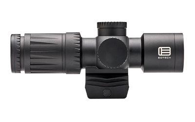 EOTECH, Vudu Rifle Scope, 3-9X32mm, HC-1 Reticle, Second Focal Plane