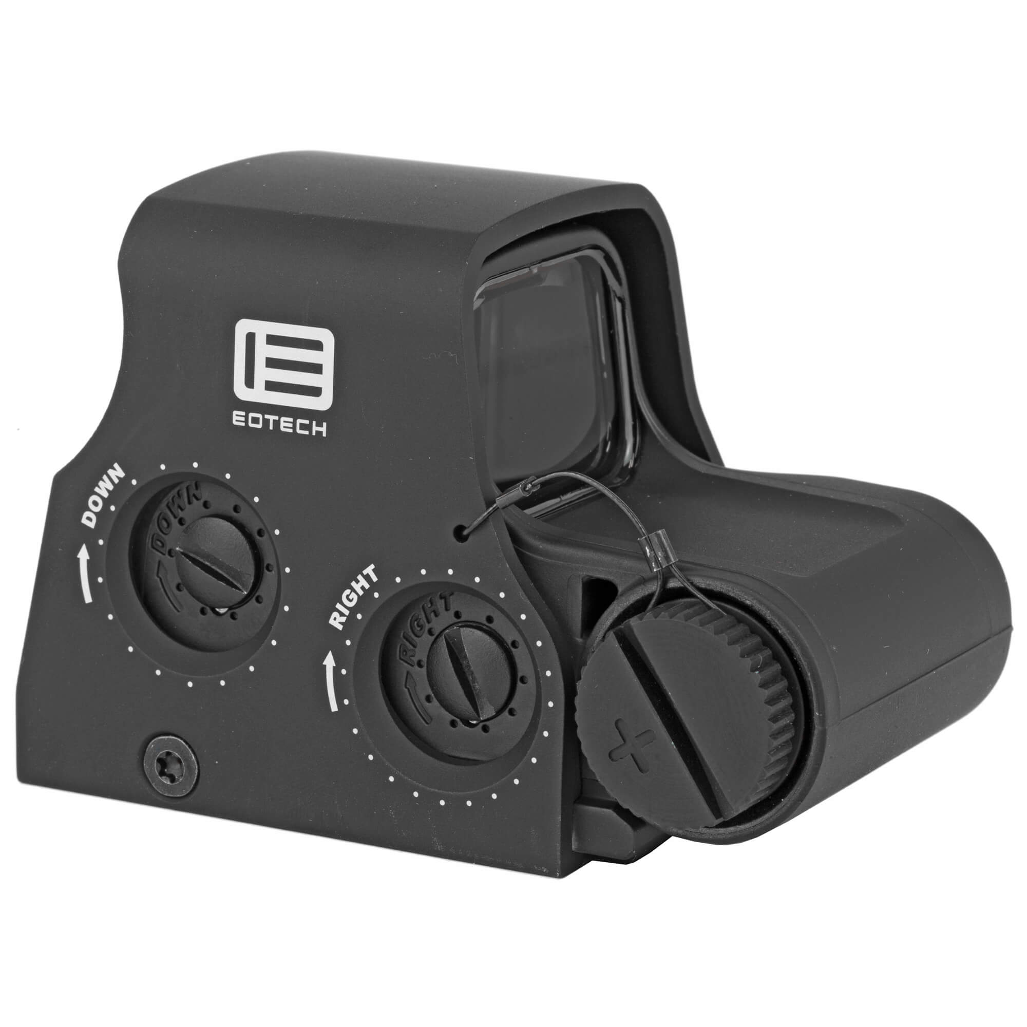 EOTECH, XPS2, Holographic Sight, Red 1 MOA Dot Reticle (XPS2-1)