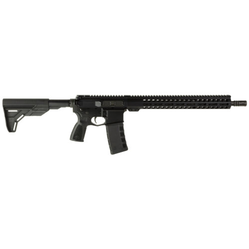 FN, FN15, Guardian, 556NATO Rifle, Black (36-100740)