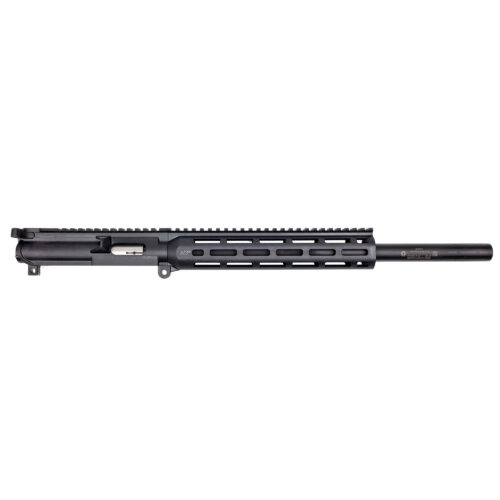 Gemtech, Integra, Suppressed Upper, Fits SW15-22, 22LR (12568)