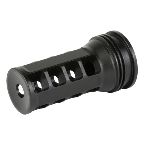 Huxwrx OSS Muzzle Brake QD 556 1/2x28 (OSS1599)