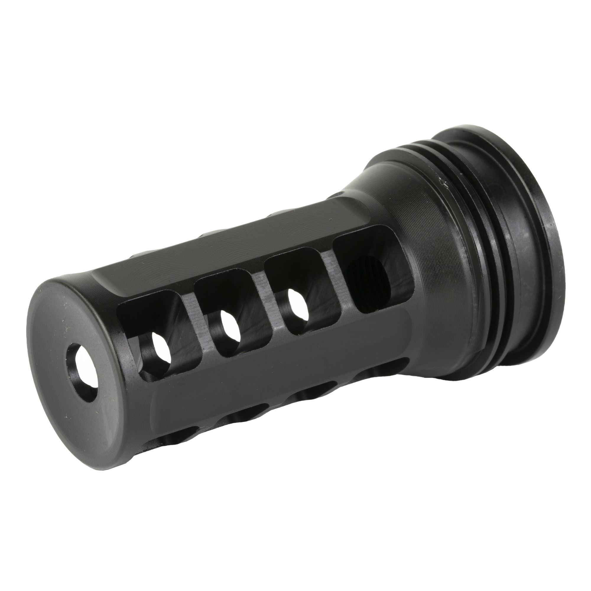 Huxwrx OSS Muzzle Brake QD 556 1/2x28 (OSS1599)