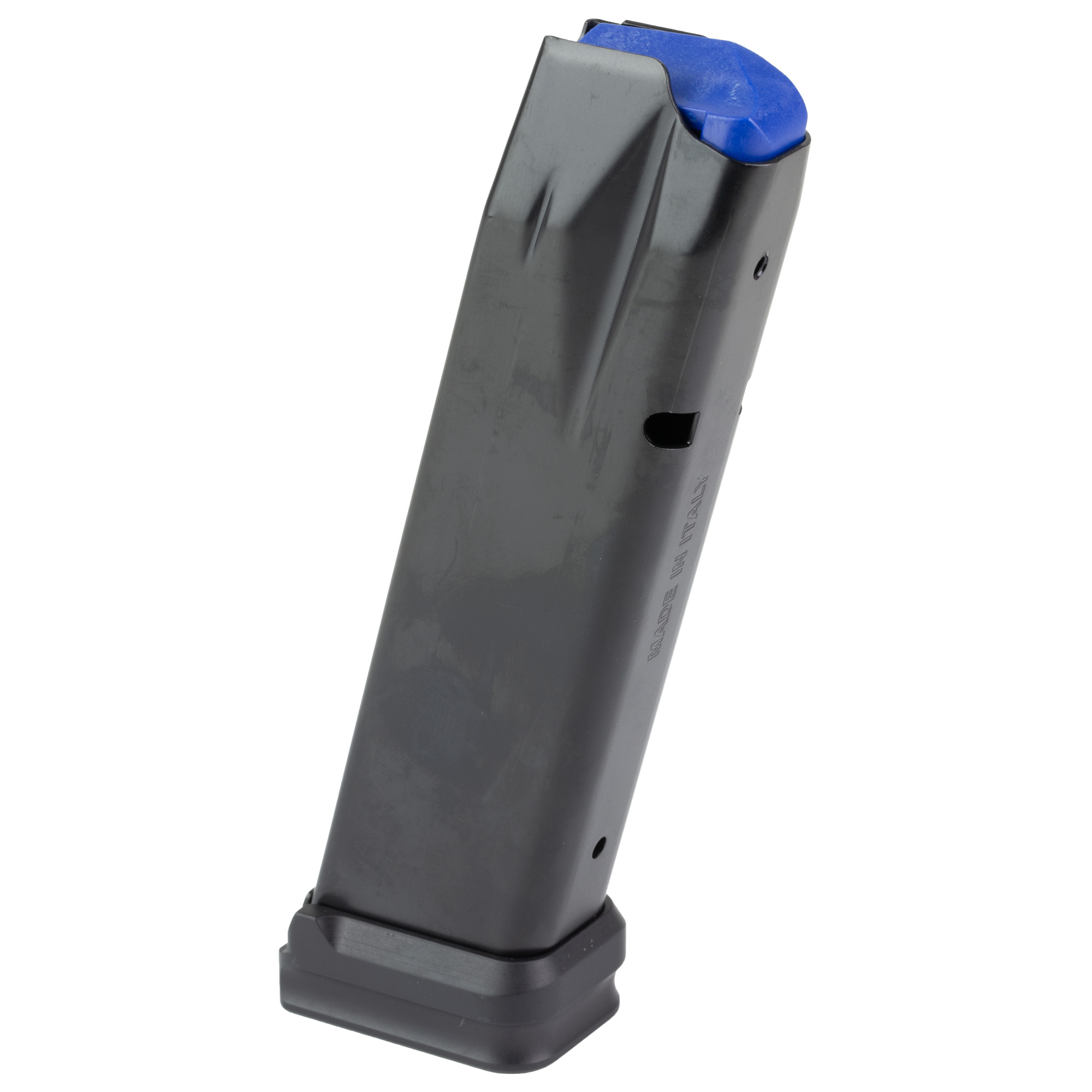 Walther, Magazine, 9MM, 20 Rounds, Fits Walther PDP Pro, Black (5801013) - Image 2