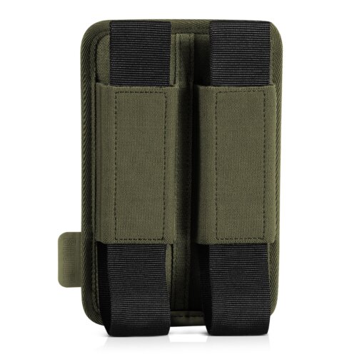 Savior, Extended Mag Holder-2 Slot (MP-TNS-EXTX2)