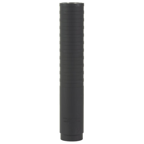 Otter Creek Labs, Hydrogen, L, 7.62 Rifle Suppressor, Black (HYDL762)