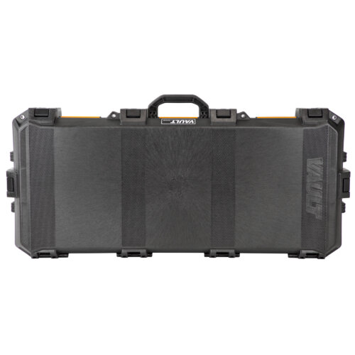 Pelican, Vault V700 Hard Case, Black (VCV700-0000-BLK)