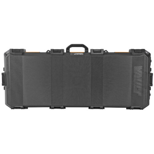 Pelican Vault V730 Hard Case, Black (VCV730-000-BLK)