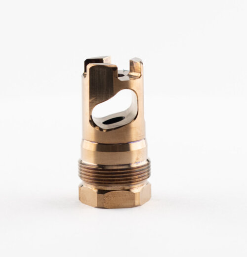 Rearden RPB .375 5/8X24 Heat Treat (10044)