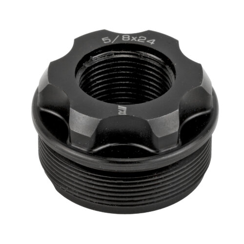 Rugged Suppressors, Fixed Mount, For Obsidian 45, 5/8X24 (OF003)