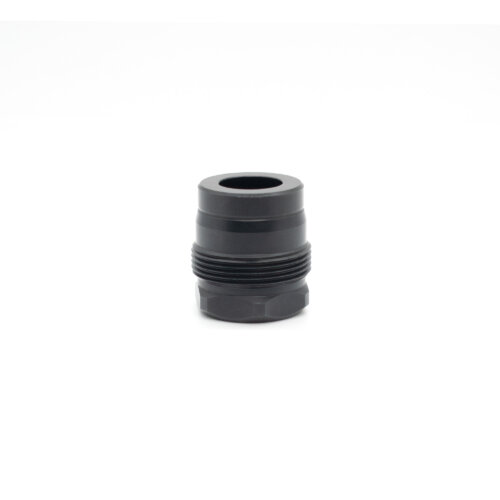 Rearden, Mini 5/8-32, Nitride, Black (10199)