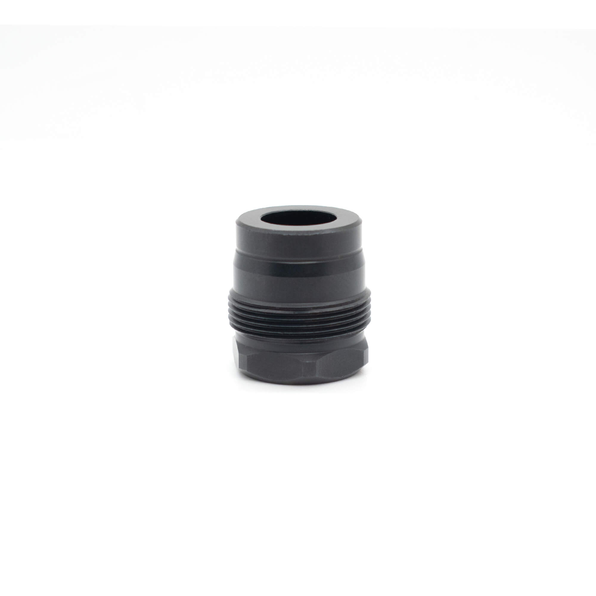 Rearden, Mini 5/8-32, Nitride, Black (10199)