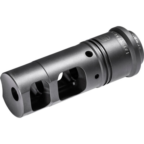 Surefire SOCOM 7.62mm Muzzle Brake (SFMB-762-5/8-24)