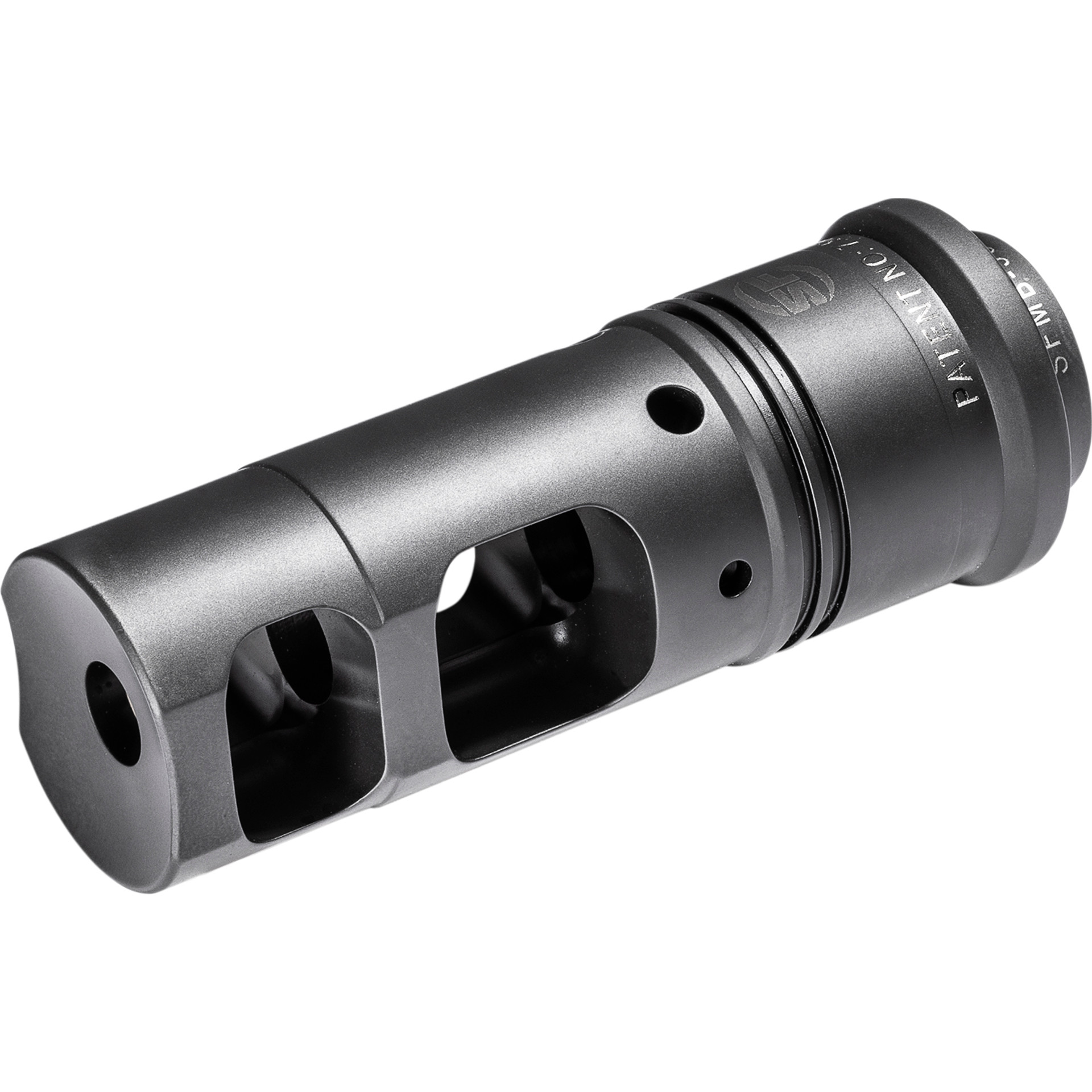 Surefire SOCOM 7.62mm Muzzle Brake (SFMB-762-5/8-24)