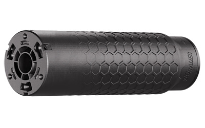 Sig Sauer, Hexium, Suppressor, 5.56MM, Gray (HEXIUM556)