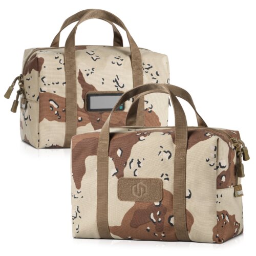 Savior Mini Hauler Duffel Bag