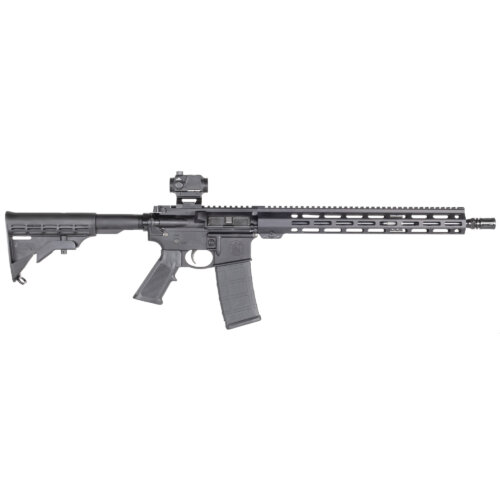S&W M&P 15 Sport III W/ CT Red Dot 556 Rifle (14207)