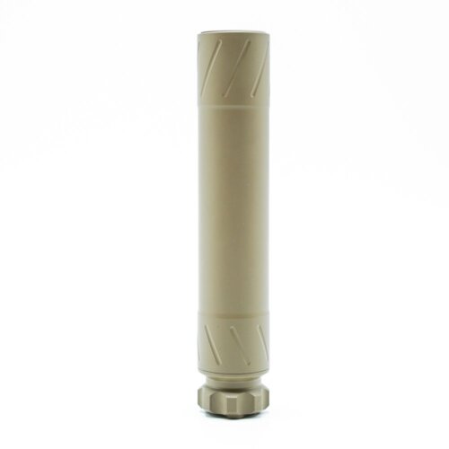Banish 22, FDE, 22LR, Silencer (100000110475)