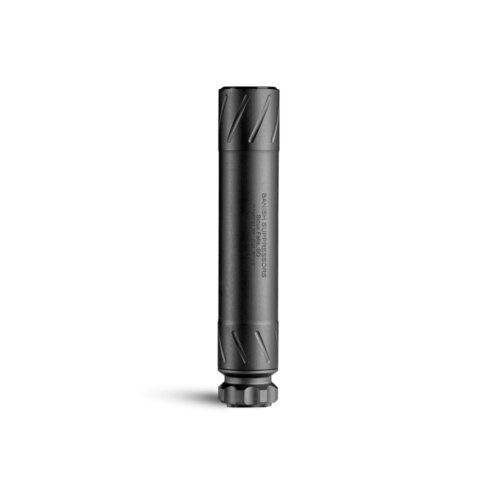 Banish 22, Black, 22LR Silencer (100000110122)