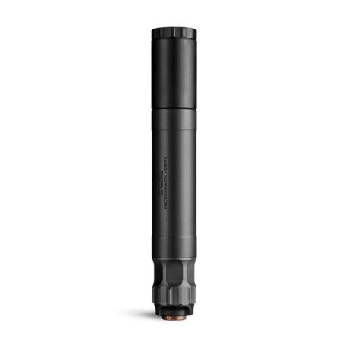 BANISH 45, .45CAL Silencer, Black(100000111322)