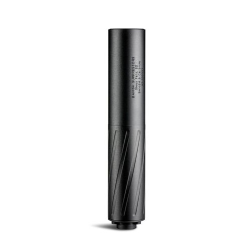 BANISH 9, 9mm Silencer, Black (100000111369)
