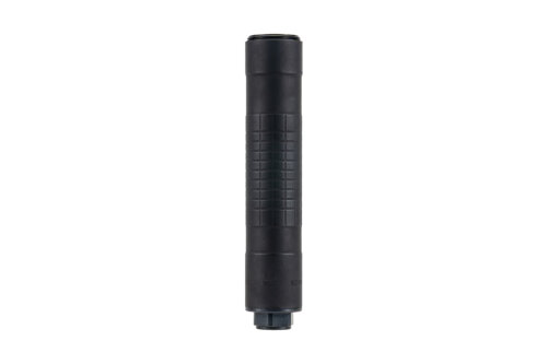 IWI, 22LR, Reduced Pathogen Silencer, Black (IWS22)