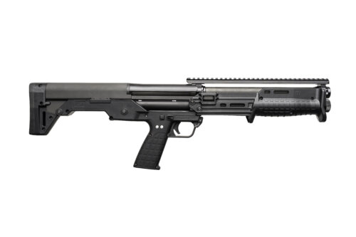 Keltec, KS7 Gen2, 12Ga Pump Shotgun, Black (KS7BLK-GEN2)