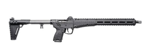 Keltec, Sub2000, Gen3, 9mm Rifle, Black (SUB2K9GLKBLK)