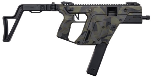 Kriss Vector SBR 9mm Woodland (KV90-3SWD00)